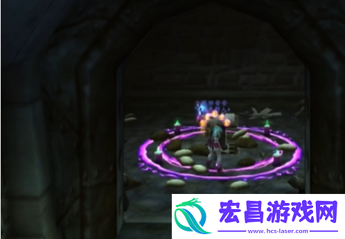 魔兽世界奥兰纳的拥抱幻化怎么得