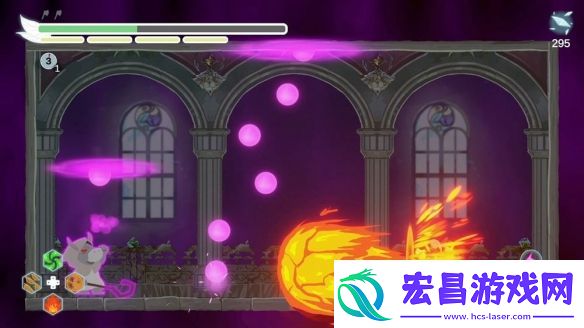 独立游戏佳作银斧登陆Xbox平台