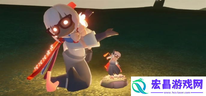 光遇无翼怎么获得永矮