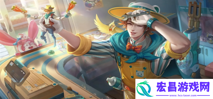 王者荣耀体验服怎么获得点券