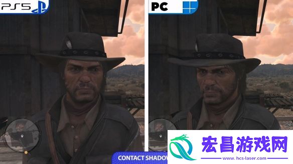 荒野大镖客