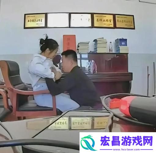 “办公湿态”幻境