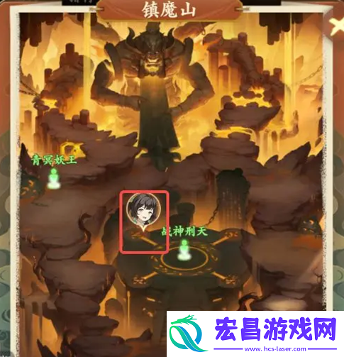 封神幻想世界求救之人奇遇怎么做