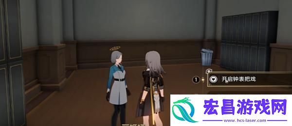 崩坏星穹铁道怪诞故事集成就怎么达成
