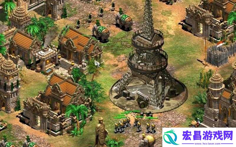 帝国时代