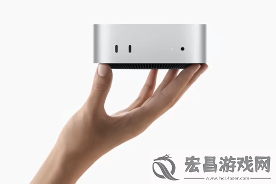 苹果2024新款Mac