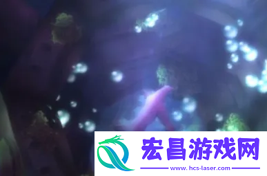 魔兽世界埃霍恩的碎片任务在哪交