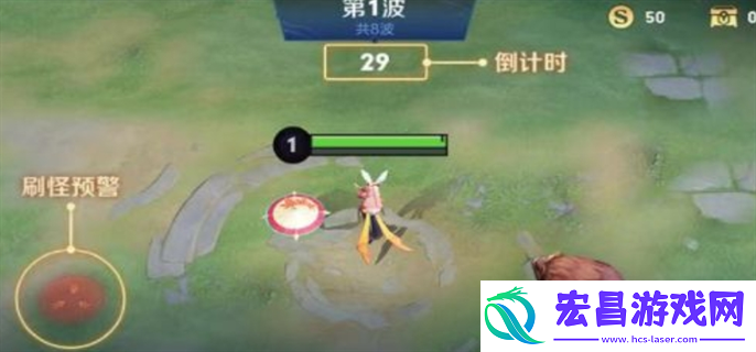 王者荣耀机关百炼怎么百分百赢