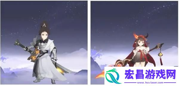 封神幻想世界双职业切换怎么解锁