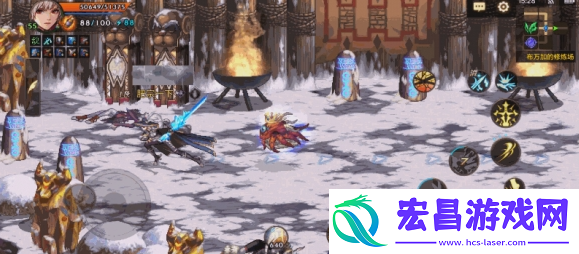 dnf手游疲劳值燃烧有什么用