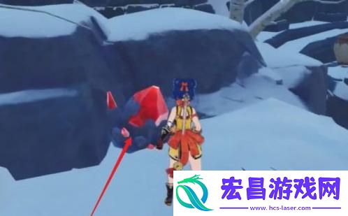 原神冰神像怎么解锁