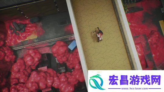 3人冒险控制宇宙新作FBC