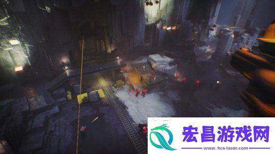 3人冒险控制宇宙新作FBC