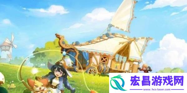 出发吧麦芬世间万象其中副本通关攻略