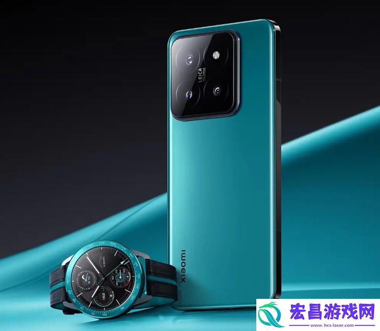 小米15和15Pro有什么区别