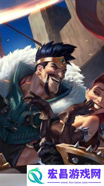 荣耀行刑官德莱文2023最新LOL英雄出装全攻略