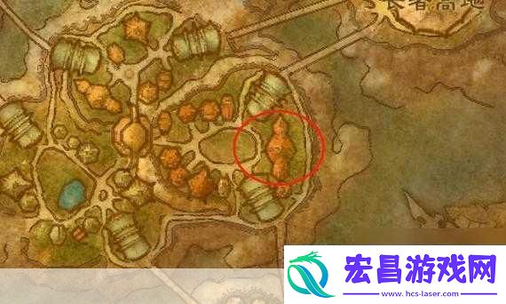魔兽世界乌龟服部落儿童周任务全攻略