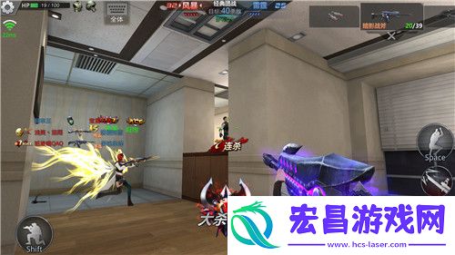 生死狙击手游冰霜手雷怎么用冰霜手雷使用方法介绍