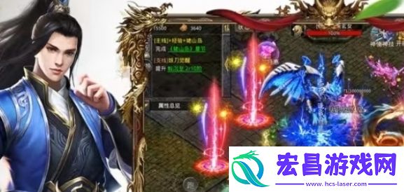 神将屠龙最强职业怎么选择