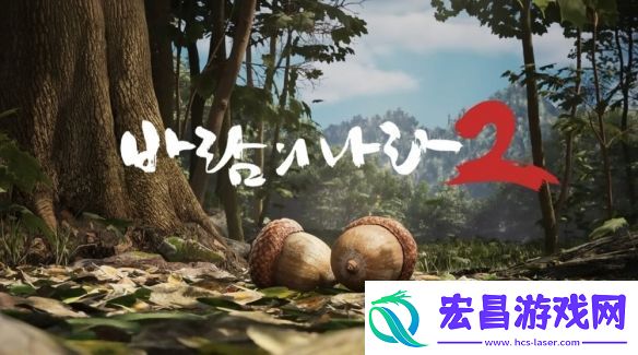 风之王国时隔28年推出续作
