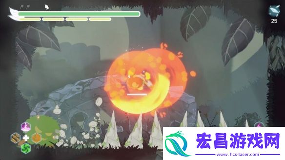 独立游戏佳作银斧登陆Xbox平台