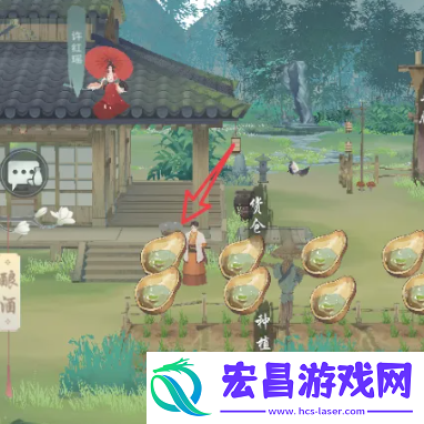 江湖悠悠种田方法介绍