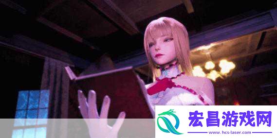 魔女的侵袭安卓汉化版游戏