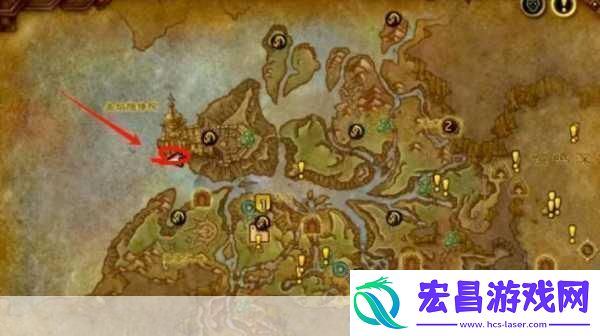 魔兽世界夏日烈焰战袍获取全攻略