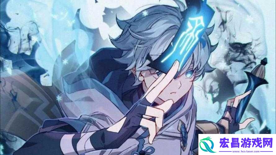 原神重云培养价值大探讨