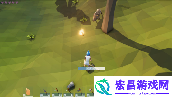艾兰岛盔甲制作攻略