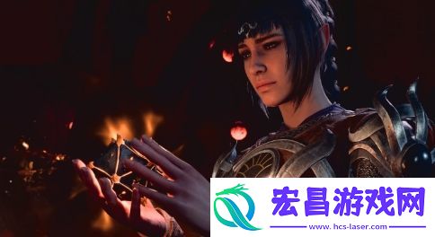 博德之门3Mod下载量超过5000万次