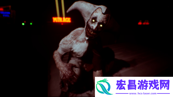 血腥生存