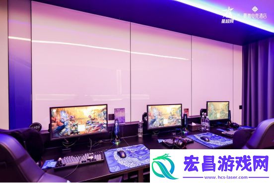 堪称行业样板