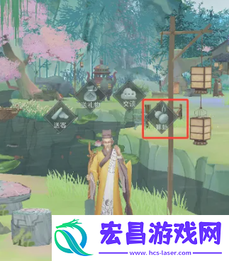 江湖悠悠算卦方法介绍