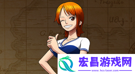 航海王燃烧意志奈美技能加点值得培养吗
