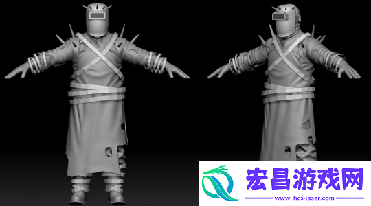 直钩钓鱼