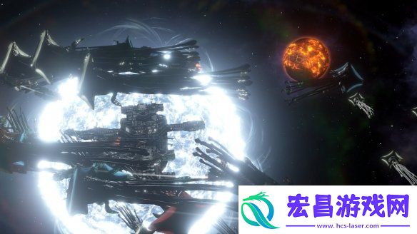 群星全新DLC博物天枢正式上线
