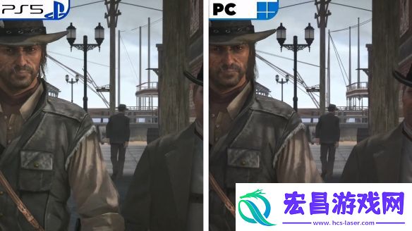 荒野大镖客