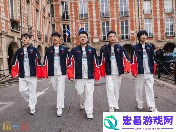 LOLS14半决赛日程公开今晚WBG对阵BLG！