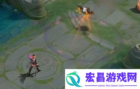 王者荣耀米莱迪怪诞之夜怎么样