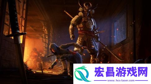 育碧称刺客信条