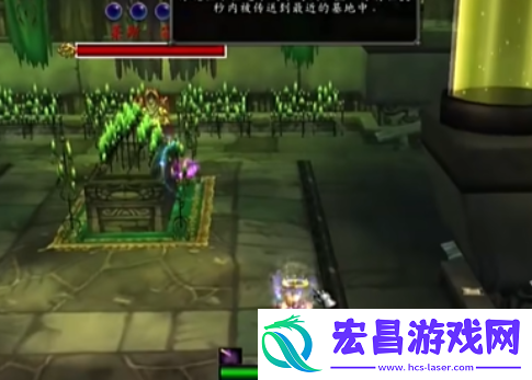 魔兽世界奥兰纳的拥抱幻化怎么得