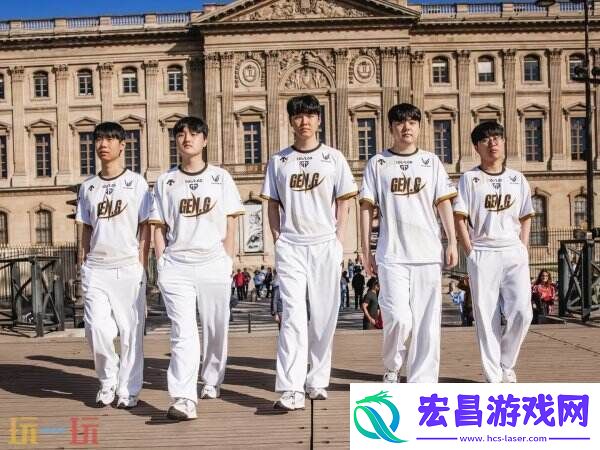 LOLS14半决赛日程公开今晚WBG对阵BLG！