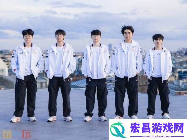 LOLS14半决赛日程公开今晚WBG对阵BLG！