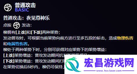 绝区零月城柳怎么样