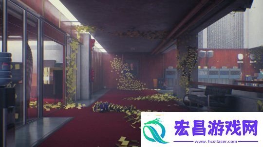 3人冒险控制宇宙新作FBC