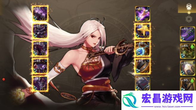 dnf手游剑帝堆什么属性