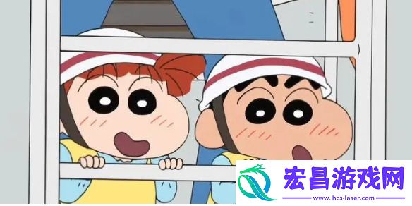 蜡笔小新之小帮手大作战安装失败怎么办