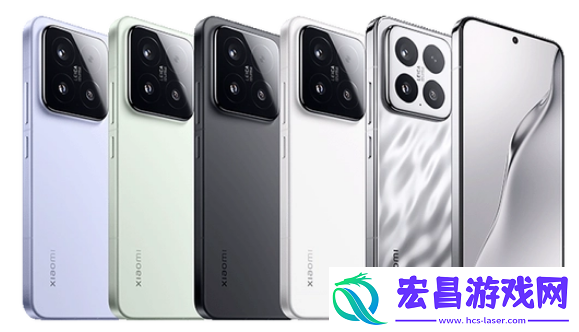 小米15和15Pro有什么区别