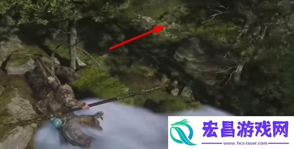 黑神话悟空大圣套装怎么获得